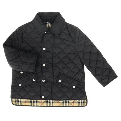 burberry jackets kids|Burberry children outlet.